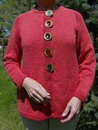 Knitting Stitch Patterns-Brioche Rib
